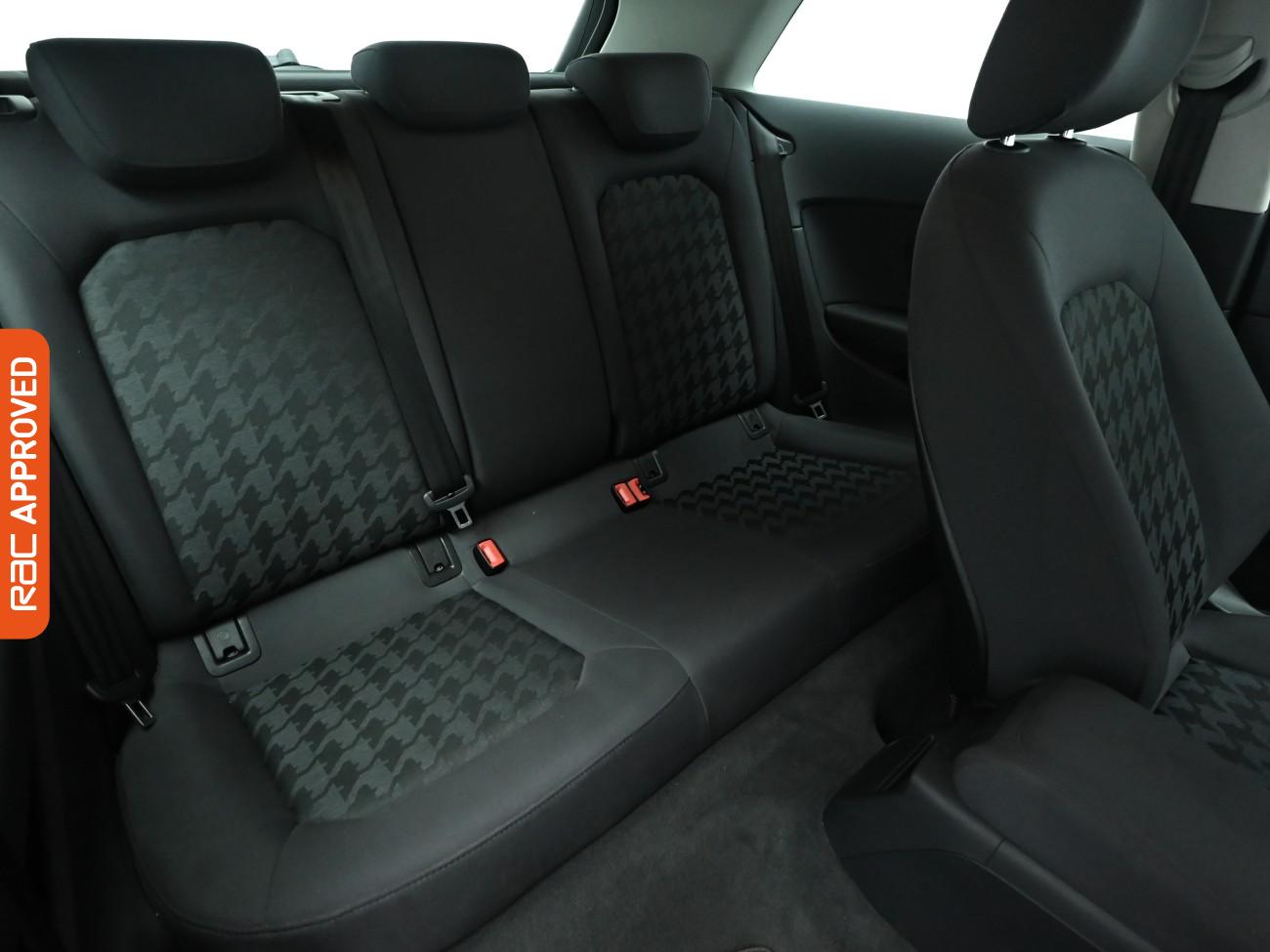 Used Audi A3 2014 for sale - 76391051: Photo 13