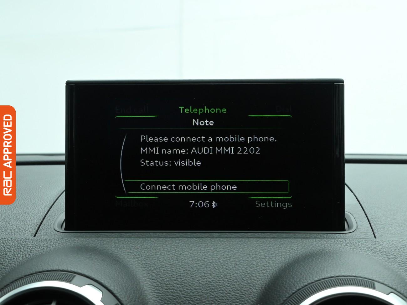 Used Audi A3 2014 for sale - 76391051: Photo 16