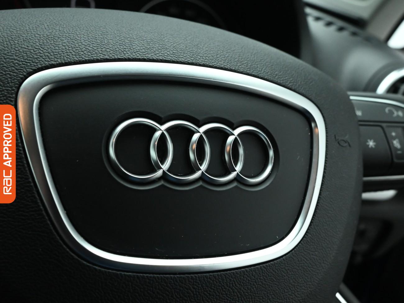 Used Audi A3 2014 for sale - 76391051: Photo 21