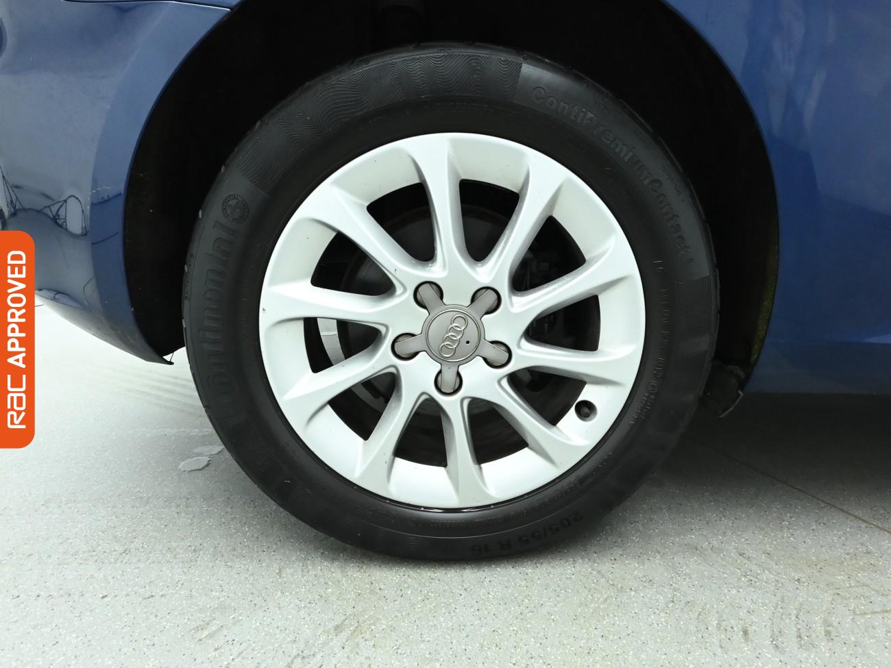 Used Audi A3 2014 for sale - 76391051: Photo 25