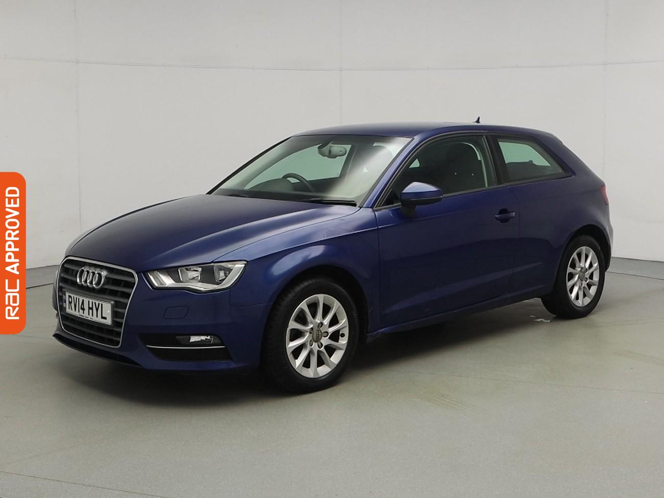 Used Audi A3 2014 for sale - 76391051: Photo 26