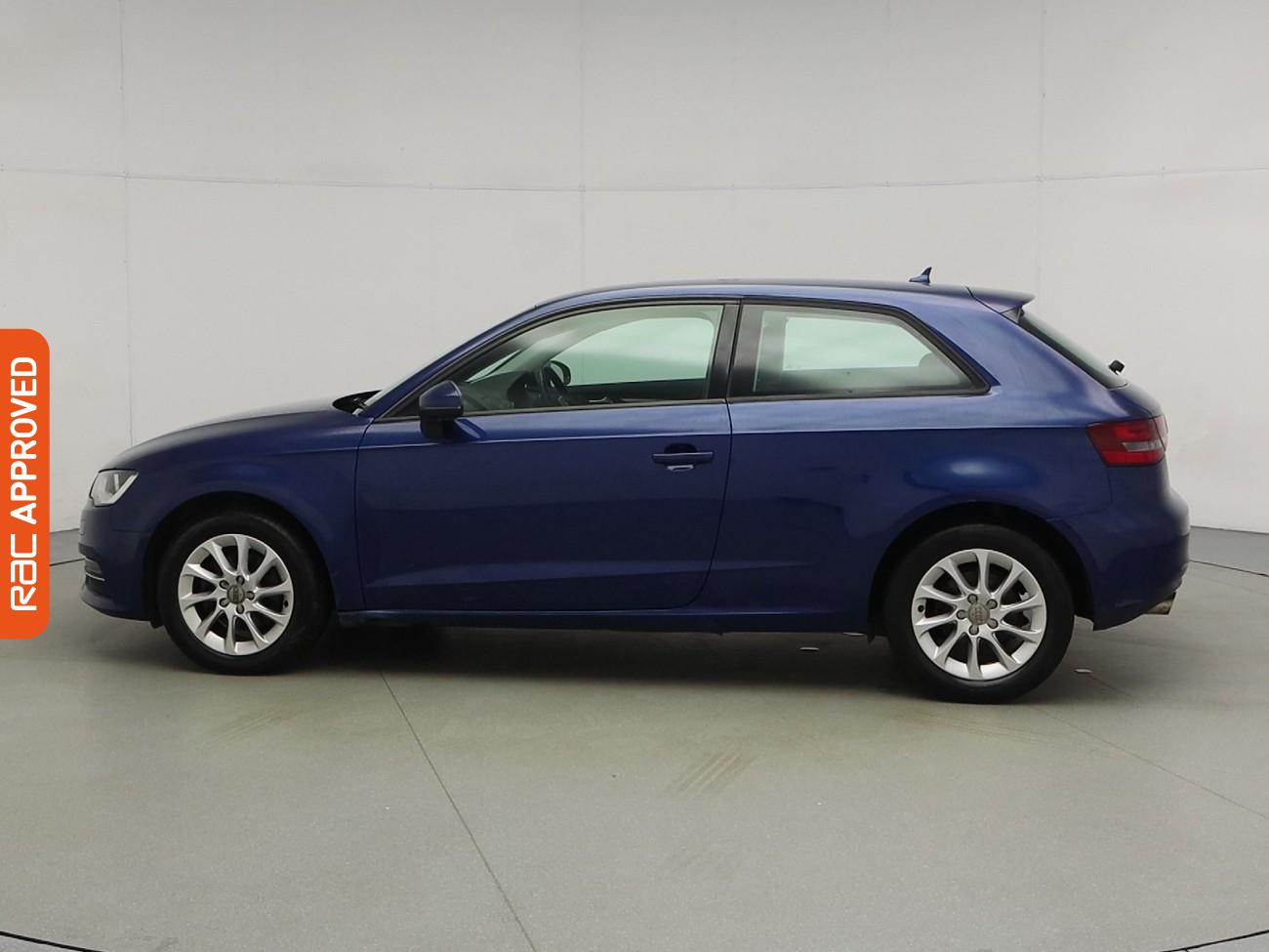 Used Audi A3 2014 for sale - 76391051: Photo 27