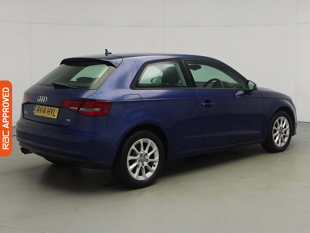 Used Audi A3 2014 for sale - 76391051: Photo 28