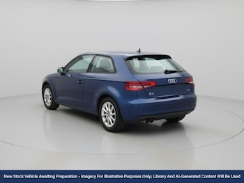 Used Audi A3 2014 for sale - 76391051: Photo