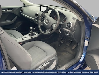 Used Audi A3 2014 for sale - 76391051: Photo