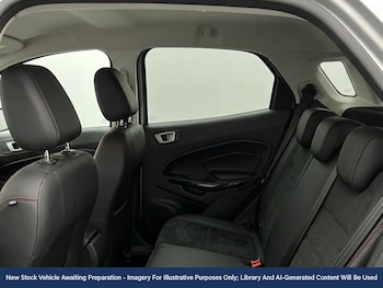 Used Ford Ecosport 2019 for sale - 77700653: Photo