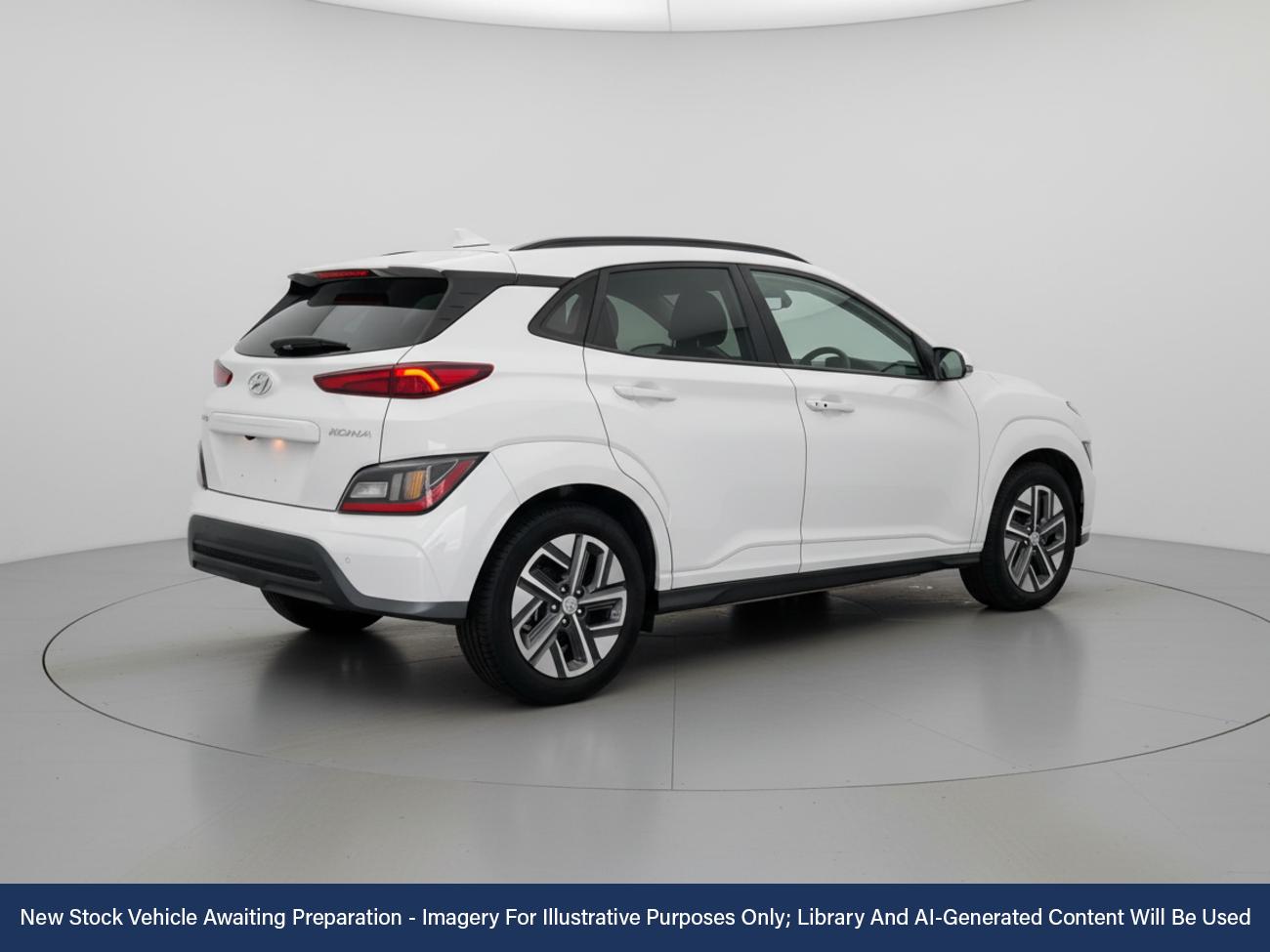 Used Hyundai KONA 2021 for sale - 76520024: Photo 2