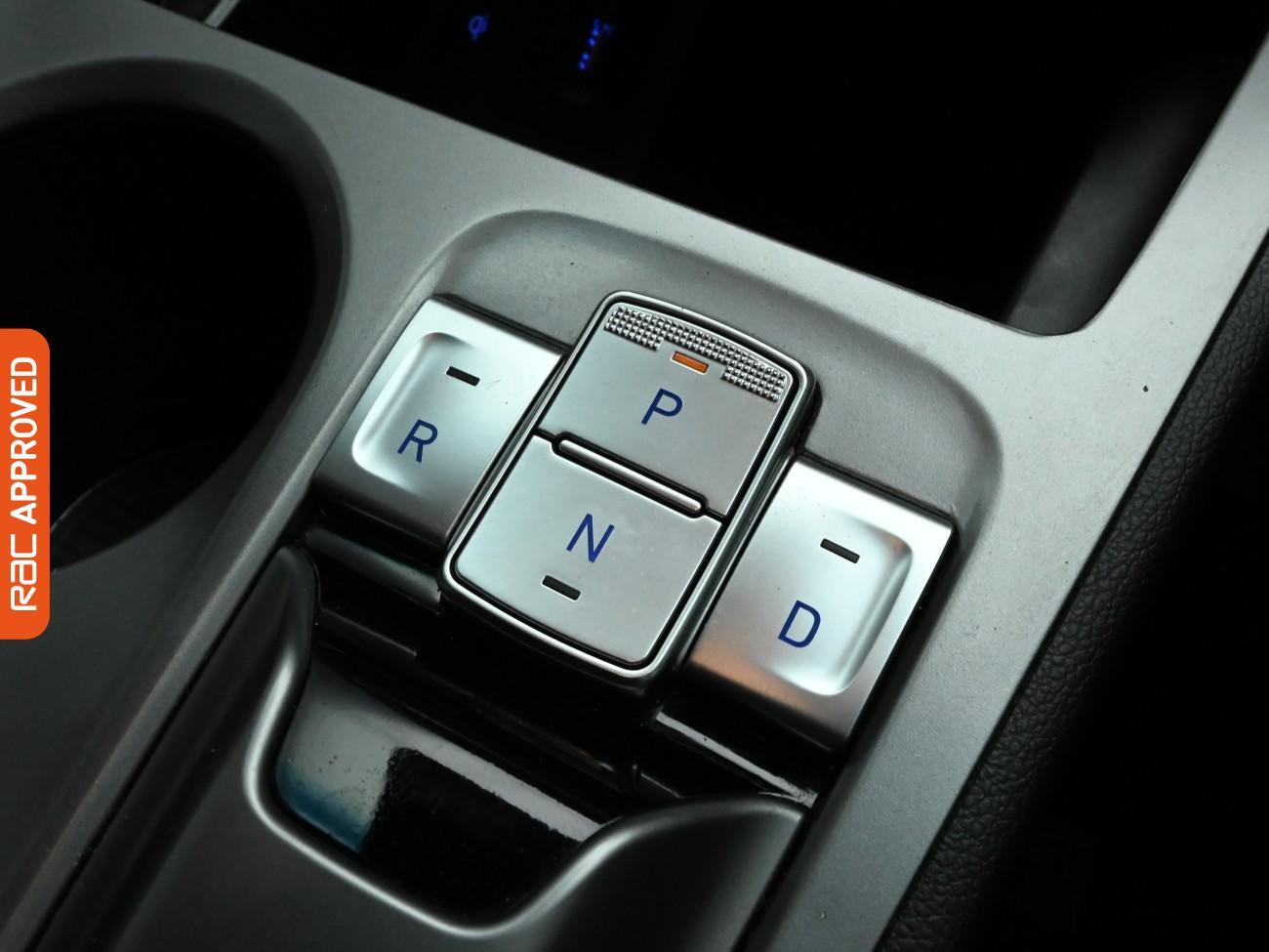 Used Hyundai KONA 2021 for sale - 76520024: Photo 20