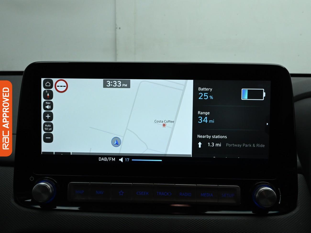 Used Hyundai KONA 2021 for sale - 76520024: Photo 23