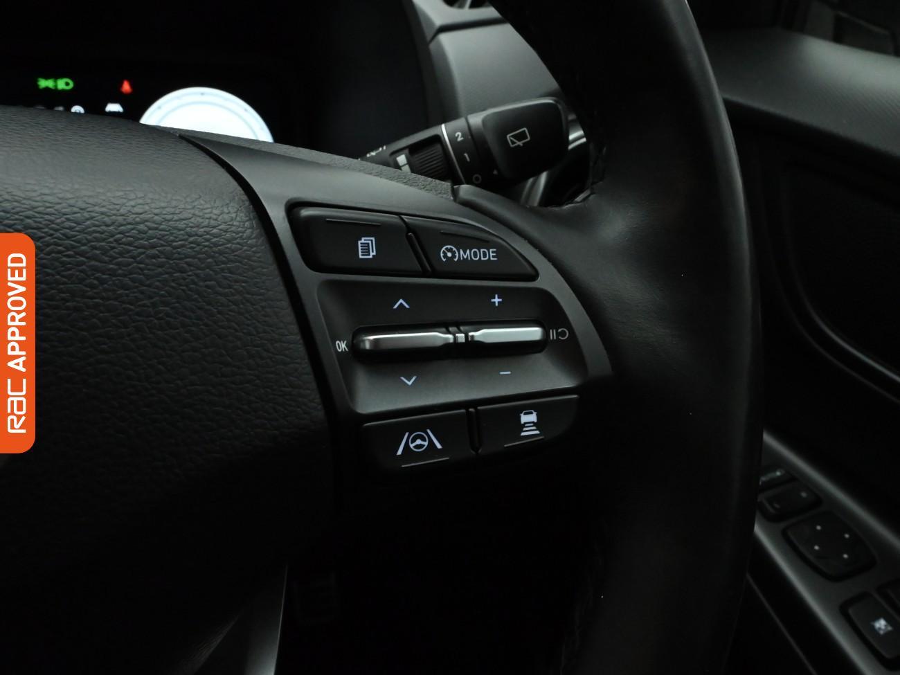 Used Hyundai KONA 2021 for sale - 76520024: Photo 25