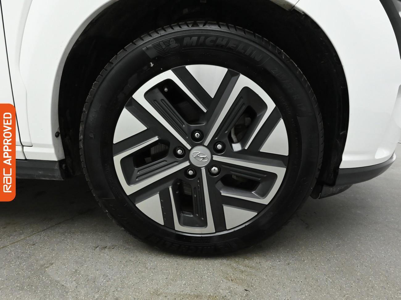 Used Hyundai KONA 2021 for sale - 76520024: Photo 30