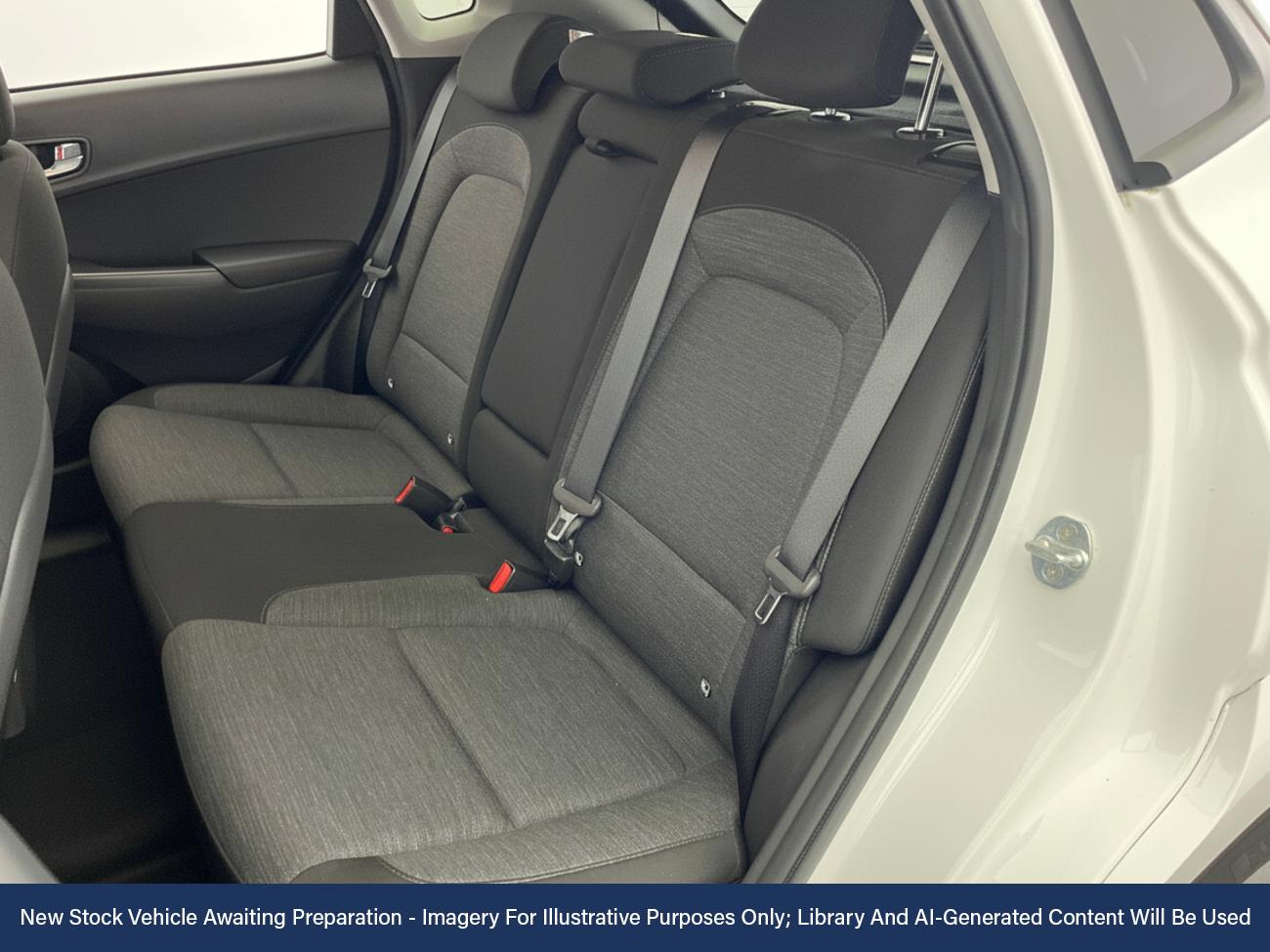 Used Hyundai KONA 2021 for sale - 76520024: Photo 4