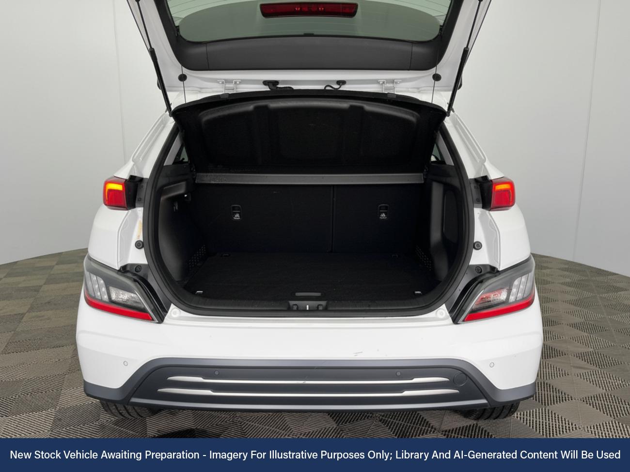 Used Hyundai KONA 2021 for sale - 76520024: Photo 7