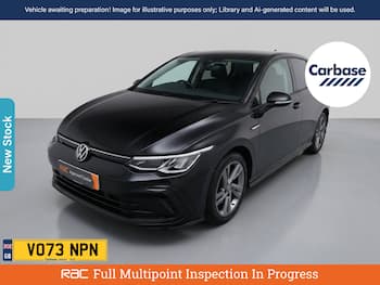 Used Volkswagen Golf 2023 for sale - 79731310: Photo