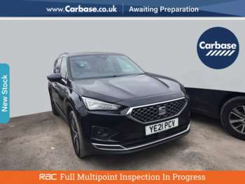 2021 - 1.5 TSI EVO XCELLENCE SUV 5dr Petrol DSG Euro 6 (s/s) (150 ps)