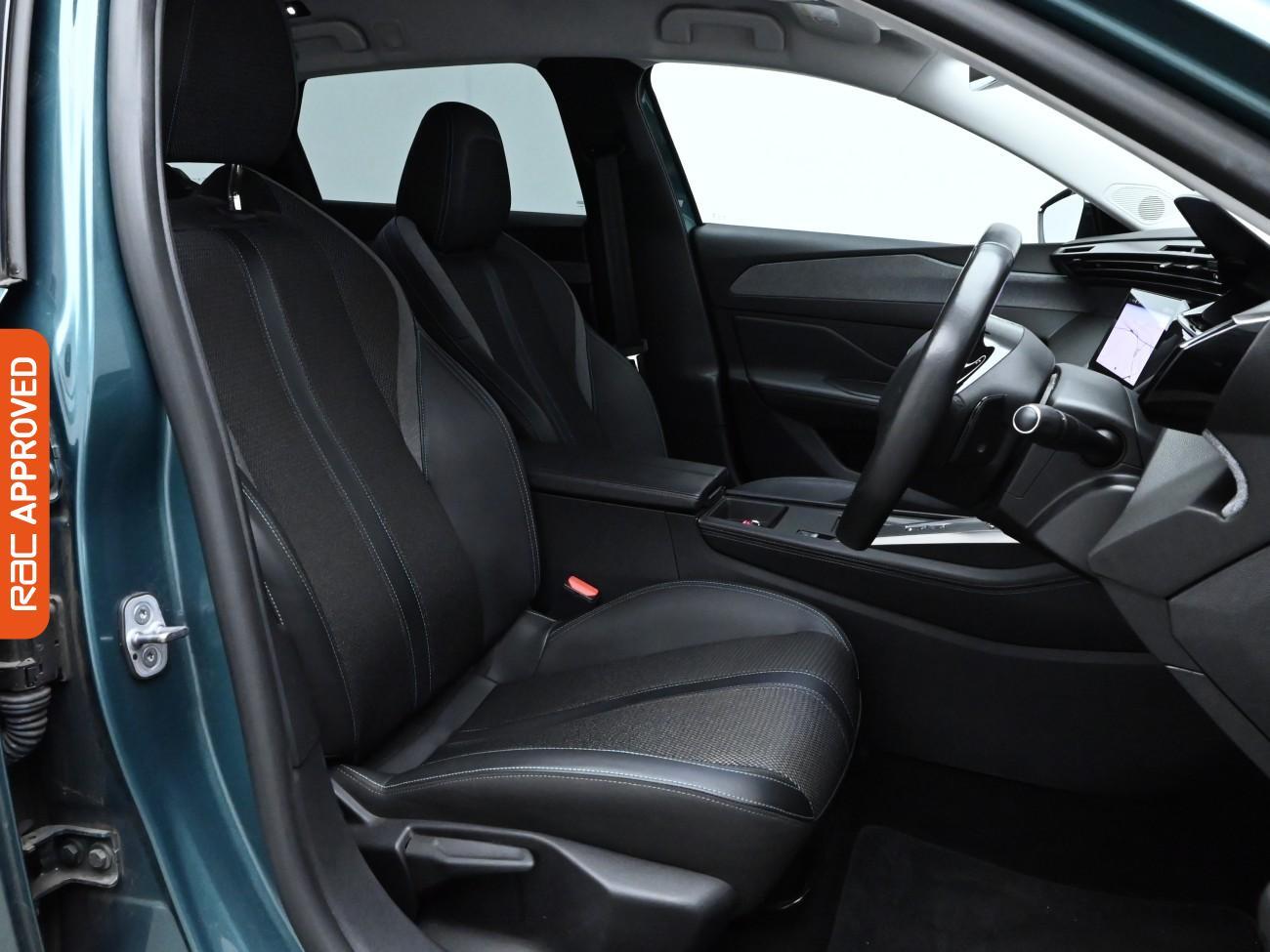 Used Peugeot 308 SW 2022 for sale - 77100026: Photo 12