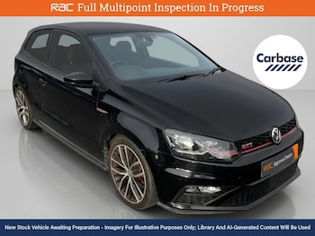 Used Volkswagen Polo 2017 for sale - 77037484: Photo