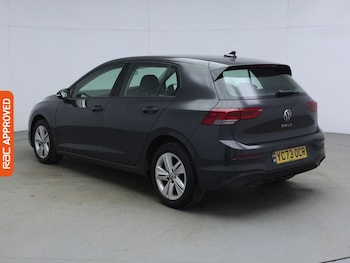 Used Volkswagen Golf 2023 for sale - 79575265: Photo