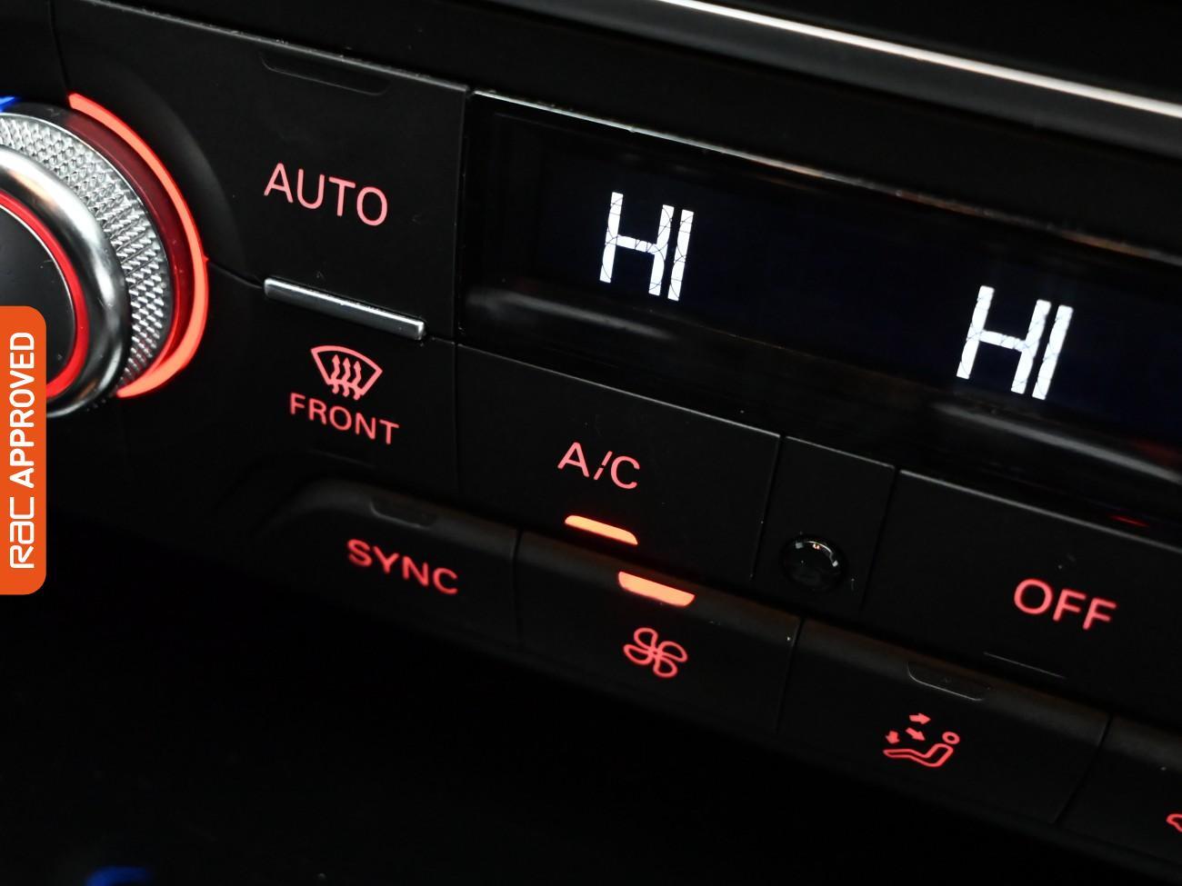 Used Audi A7 2016 for sale - 77666385: Photo 18