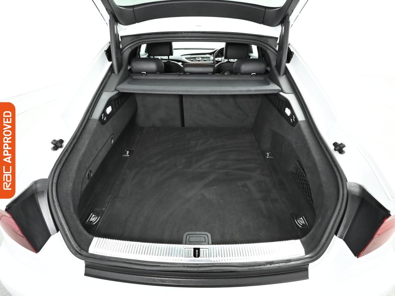 Used Audi A7 2016 for sale - 77666385: Photo 24