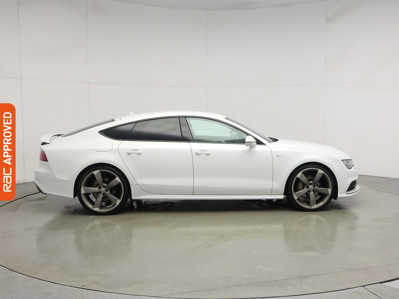 Used Audi A7 2016 for sale - 77666385: Photo 6