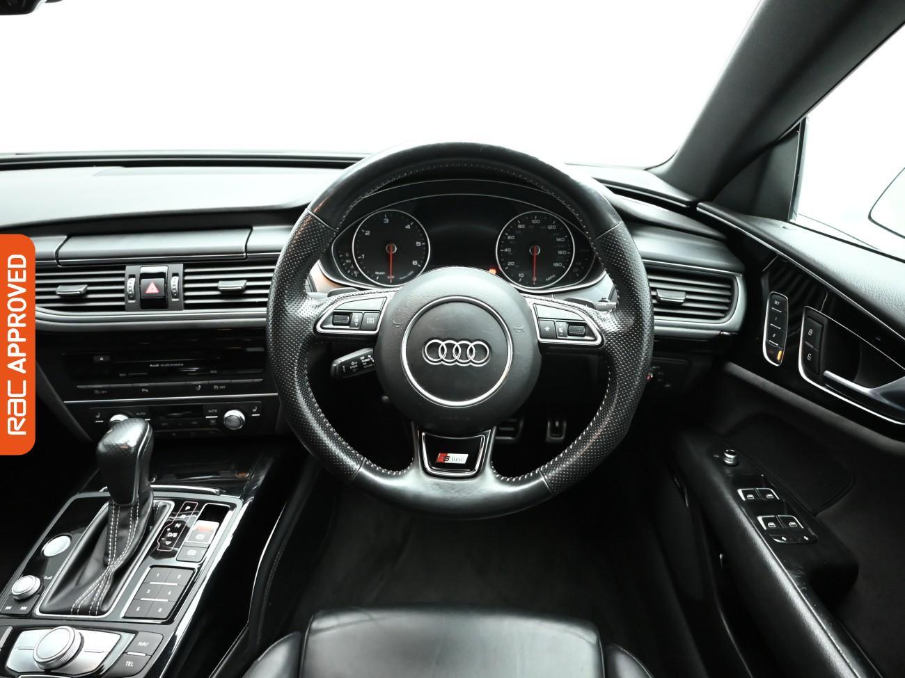 Used Audi A7 2016 for sale - 77666385: Photo 9