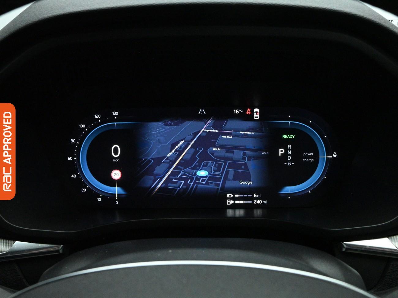 Used Volvo XC60 2023 for sale - 77872661: Photo 12