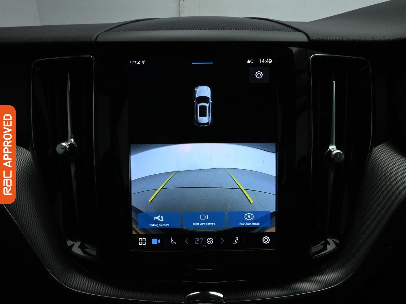 Used Volvo XC60 2023 for sale - 77872661: Photo 19