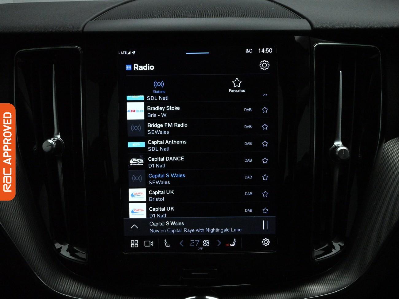 Used Volvo XC60 2023 for sale - 77872661: Photo 24