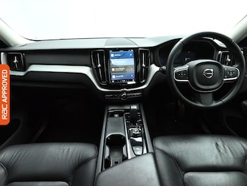 Used Volvo XC60 2023 for sale - 77872661: Photo