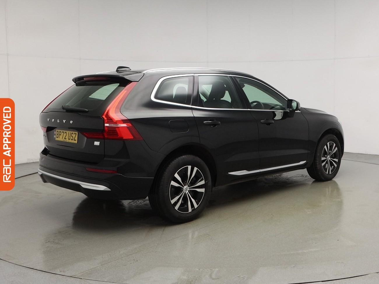 Used Volvo XC60 2023 for sale - 77872661: Photo 34