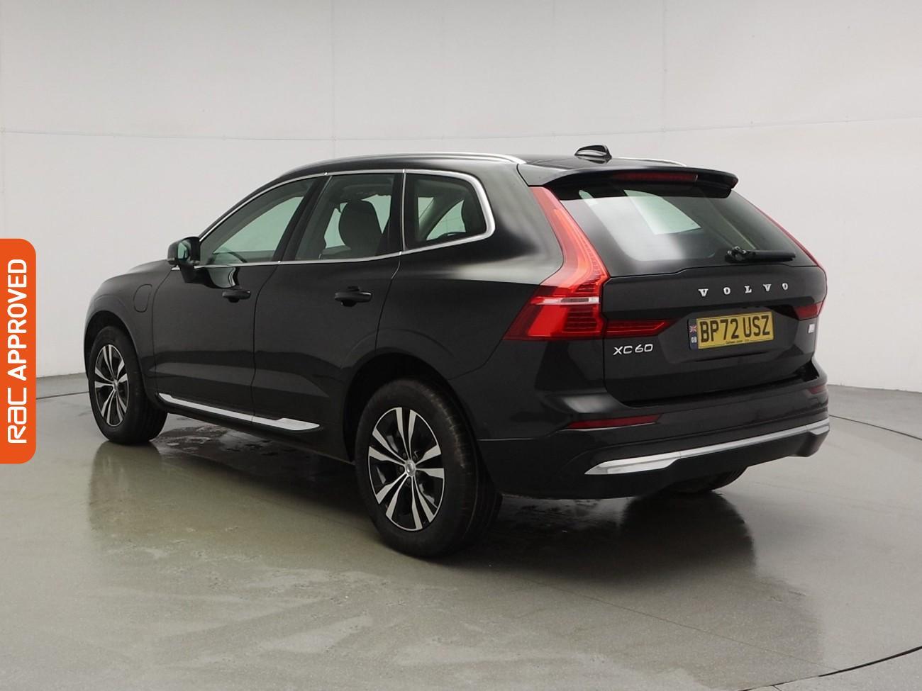 Used Volvo XC60 2023 for sale - 77872661: Photo 5
