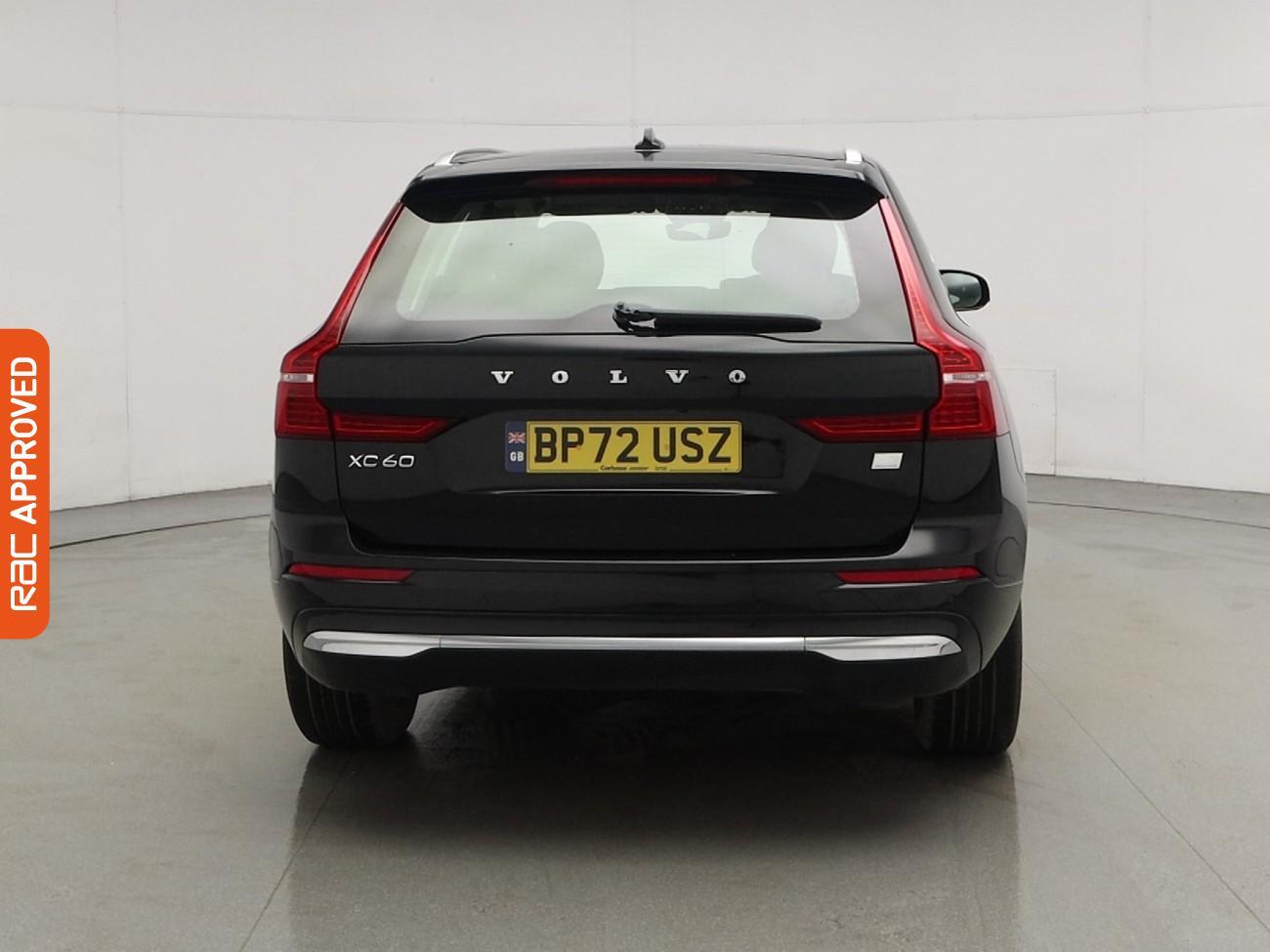 Used Volvo XC60 2023 for sale - 77872661: Photo 9