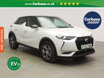 Used DS Automobiles DS 3 2022 for sale - 78967703: Photo