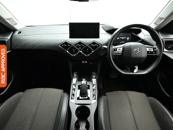 Used DS Automobiles DS 3 2022 for sale - 78967703: Photo