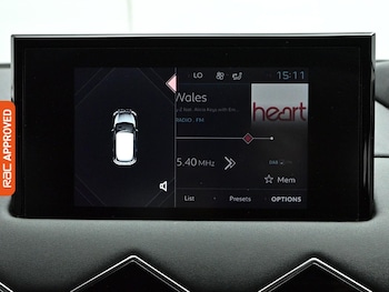 Used DS Automobiles DS 3 2022 for sale - 78967703: Photo