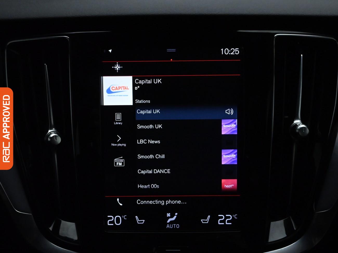 Used Volvo V60 2019 for sale - 76649092: Photo 15