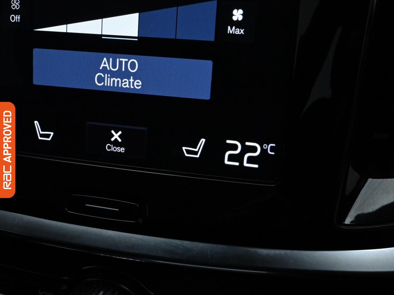 Used Volvo V60 2019 for sale - 76649092: Photo 16