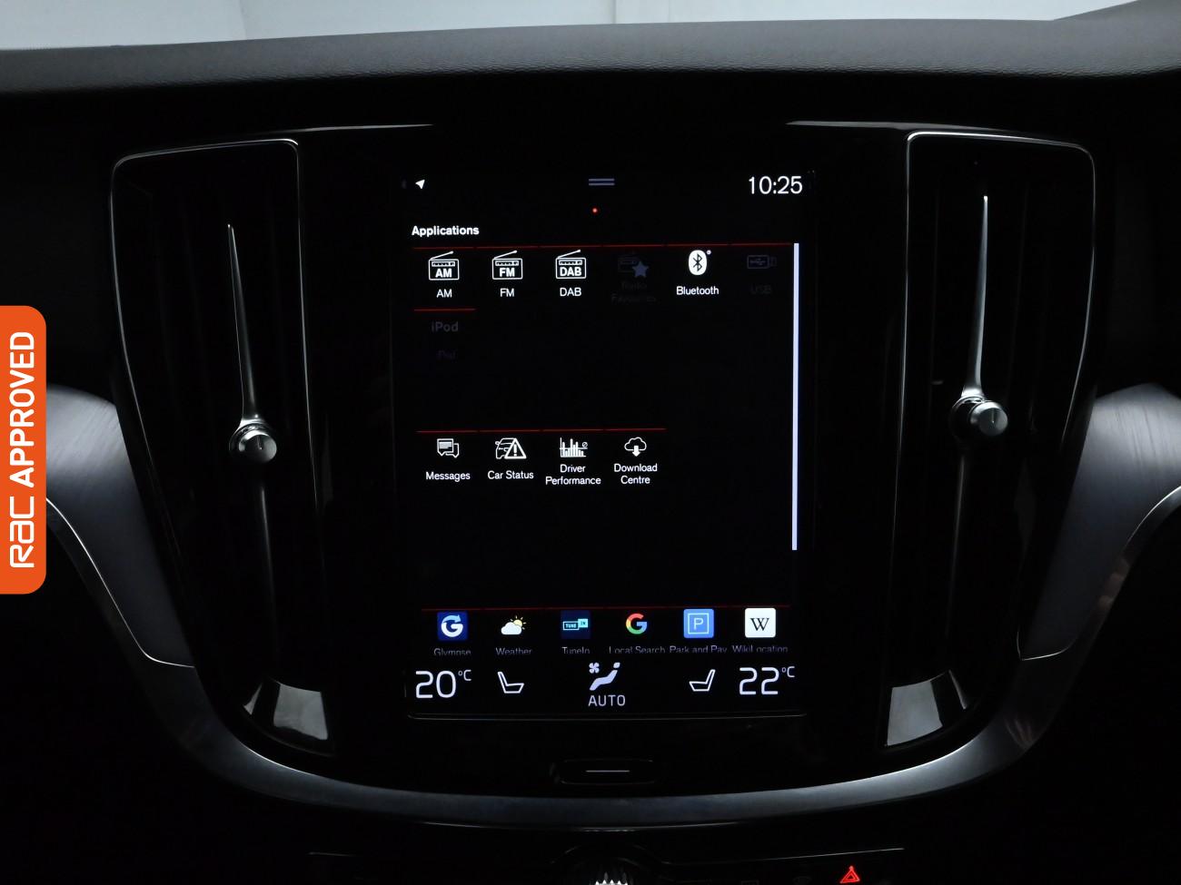 Used Volvo V60 2019 for sale - 76649092: Photo 17