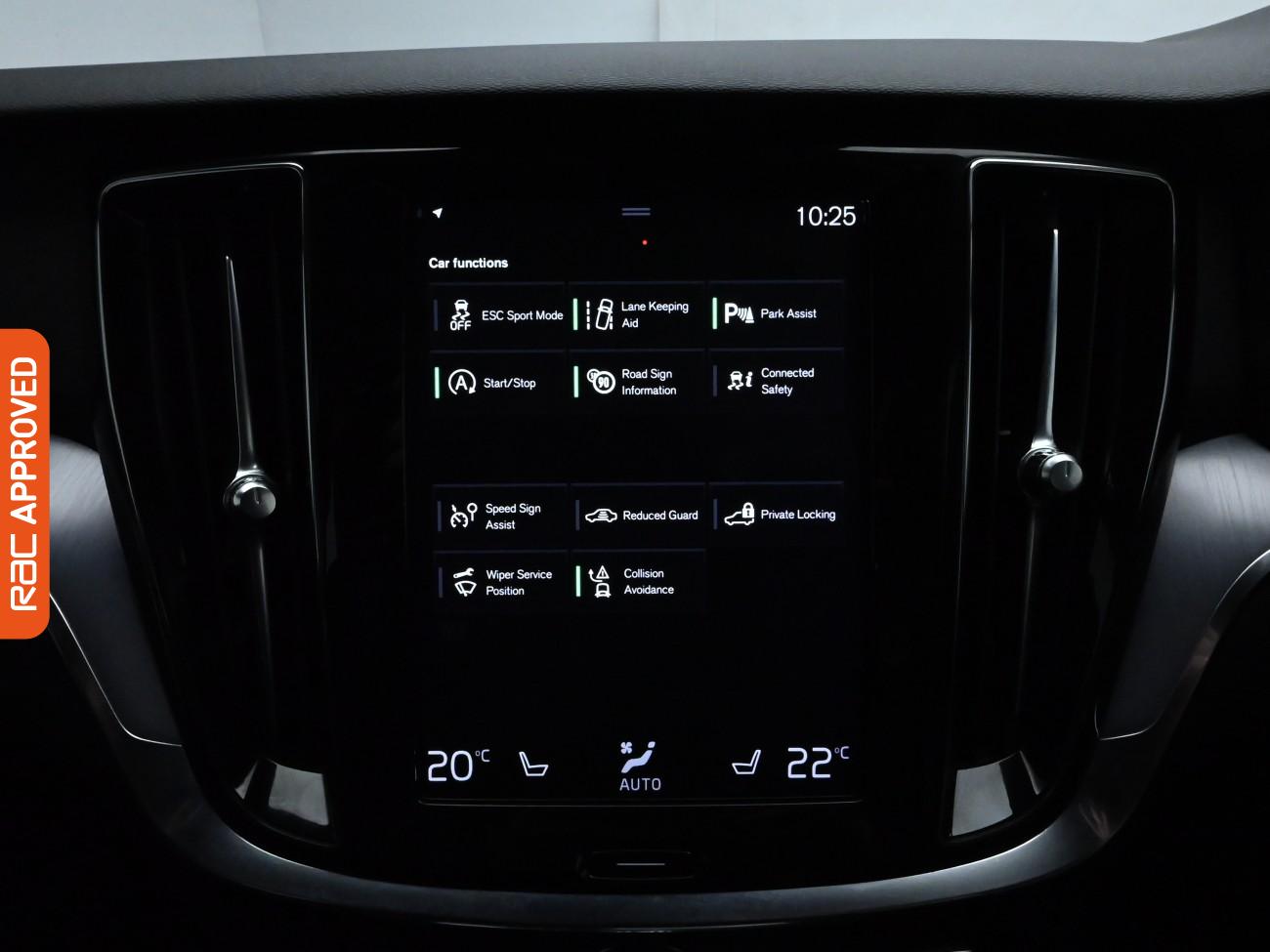 Used Volvo V60 2019 for sale - 76649092: Photo 18