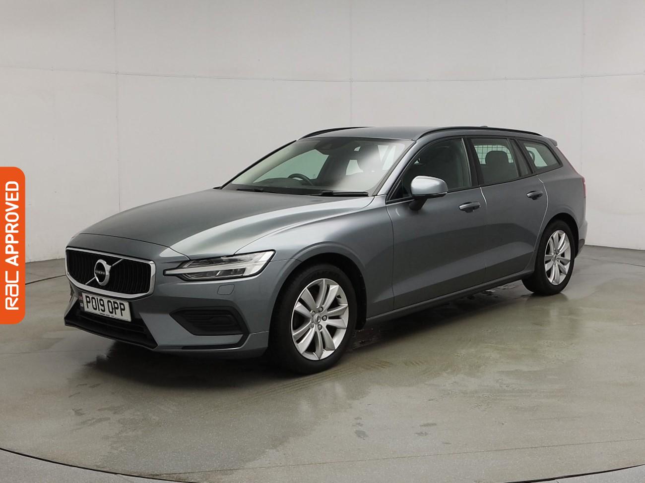 Used Volvo V60 2019 for sale - 76649092: Photo 29