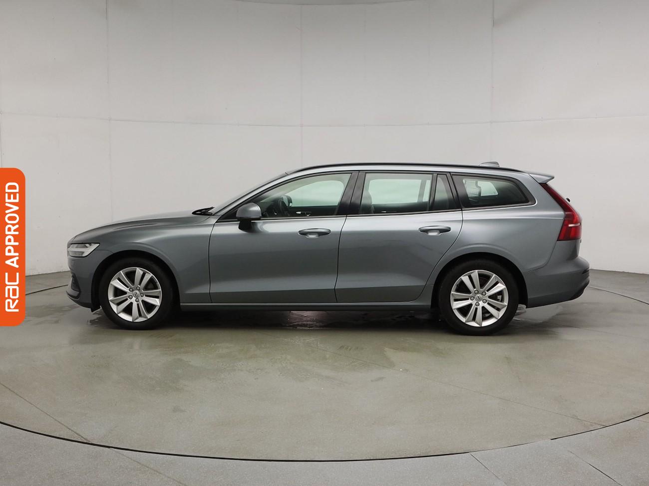 Used Volvo V60 2019 for sale - 76649092: Photo 31