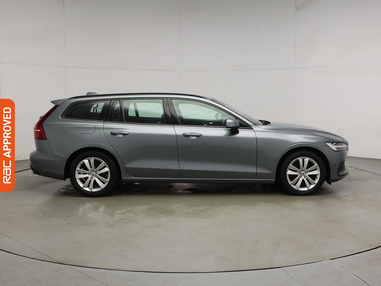 Used Volvo V60 2019 for sale - 76649092: Photo 6