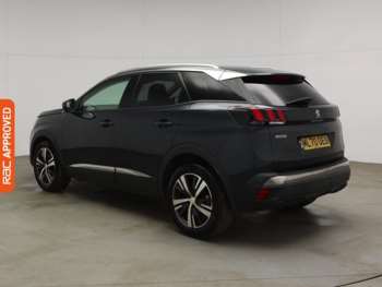 Used Peugeot 3008 2020 for sale - 74536897: Photo