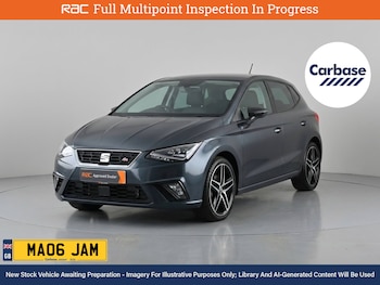 Used SEAT Ibiza 2019 for sale - 78708454: Photo