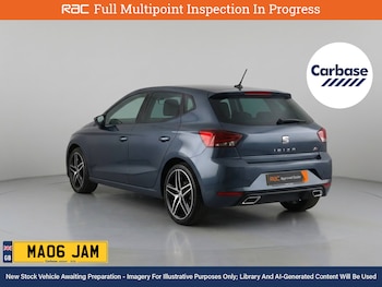 Used SEAT Ibiza 2019 for sale - 78708454: Photo