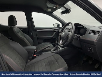 Used SEAT Ibiza 2019 for sale - 78708454: Photo