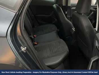 Used SEAT Ibiza 2019 for sale - 78708454: Photo