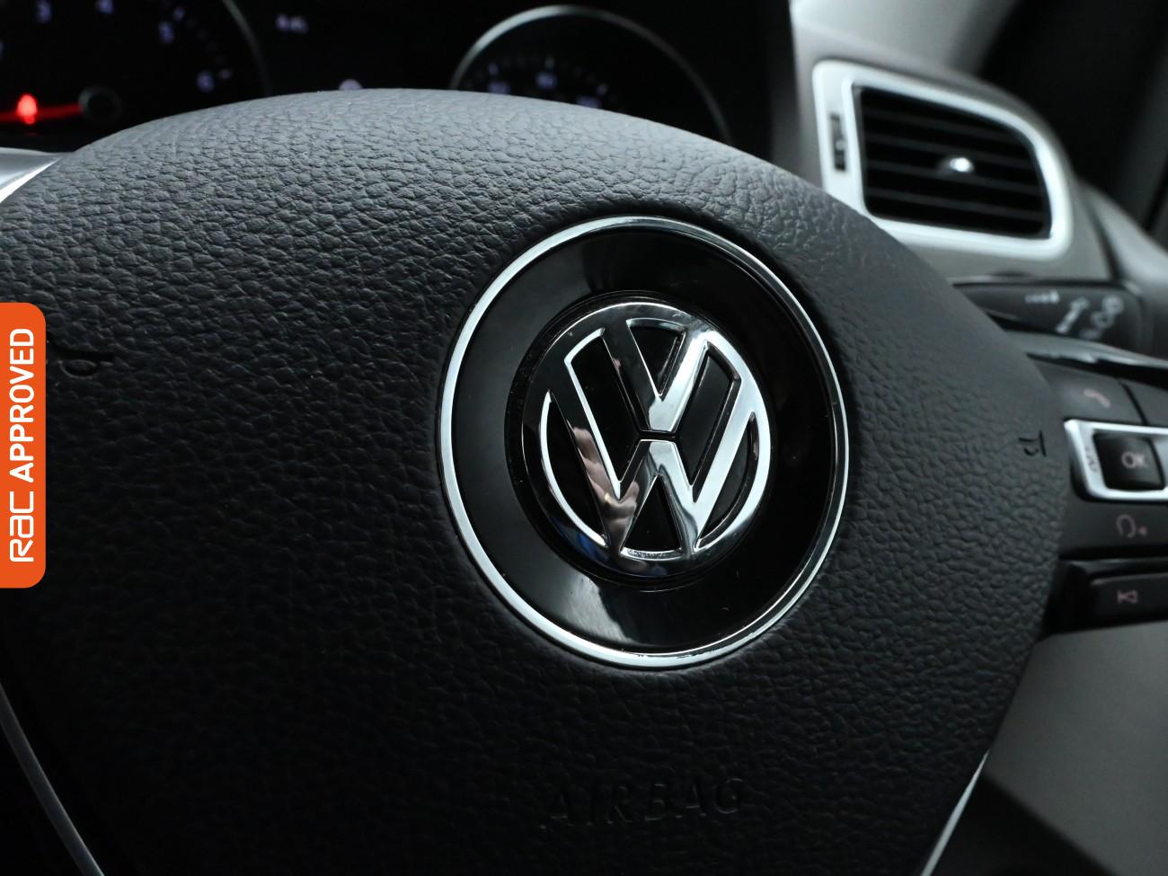 Used Volkswagen Polo 2017 for sale - 76316314: Photo 19