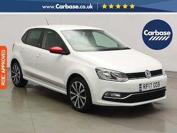 Volkswagen - Polo